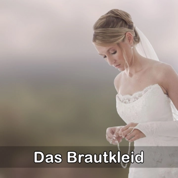 Brautmoden in Gelenau/Erzgebirge