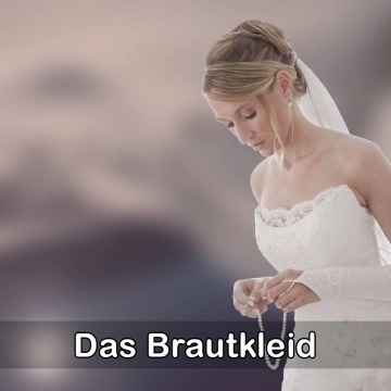 Brautmoden in Gelnhausen