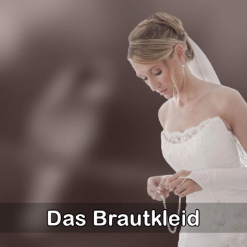 Brautmoden in Geltendorf