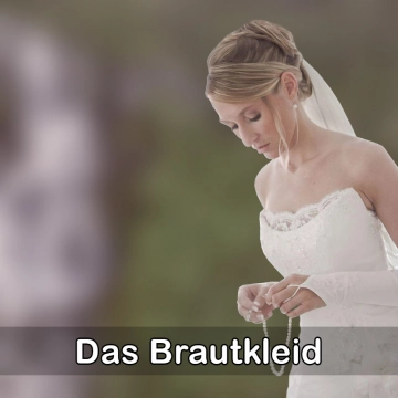 Brautmoden in Gemmingen