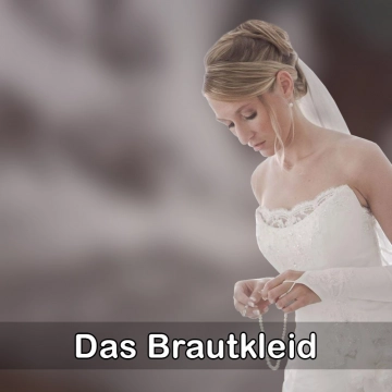 Brautmoden in Gemünden (Wohra)