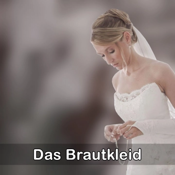 Brautmoden in Gengenbach
