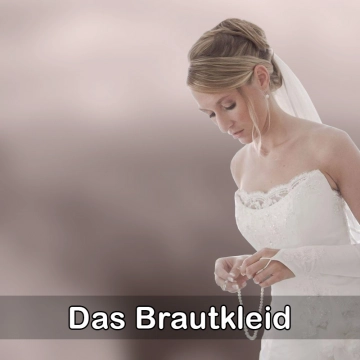 Brautmoden in Gensingen