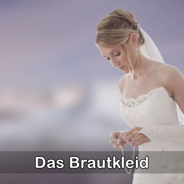 Brautmoden in Gerbrunn