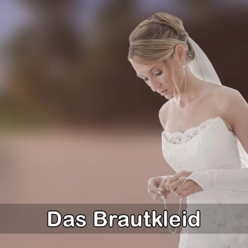 Brautmoden in Gerbstedt