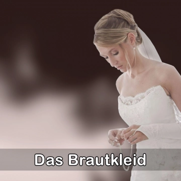 Brautmoden in Geringswalde