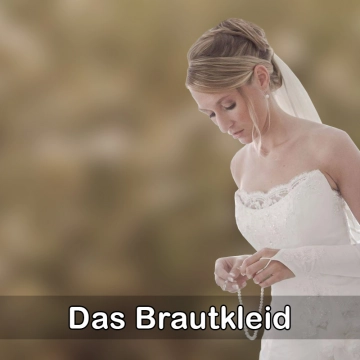 Brautmoden in Gernsbach