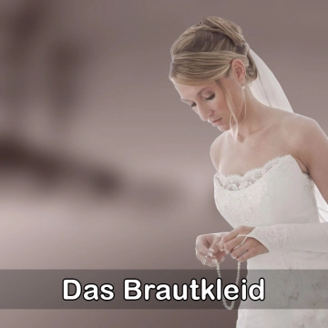 Brautmoden in Gernsheim