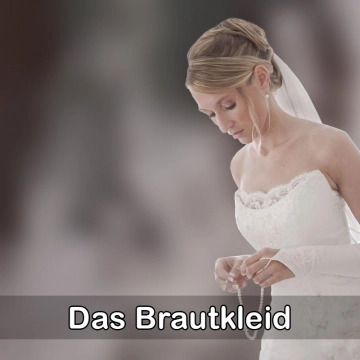 Brautmoden in Gerolsbach