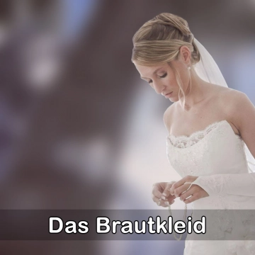 Brautmoden in Gerolstein