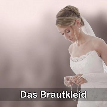 Brautmoden in Gerolzhofen