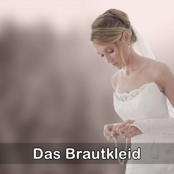 Brautmoden in Gersdorf