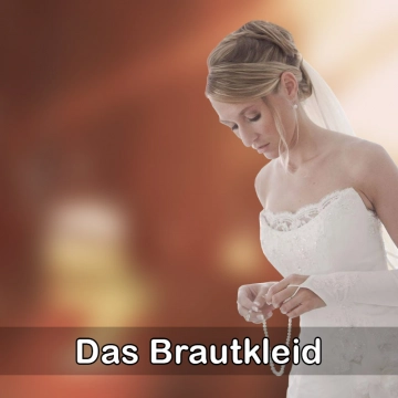 Brautmoden in Gerstetten