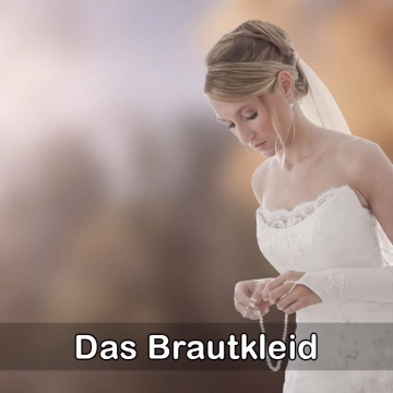 Brautmoden in Gersthofen