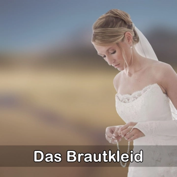 Brautmoden in Gessertshausen