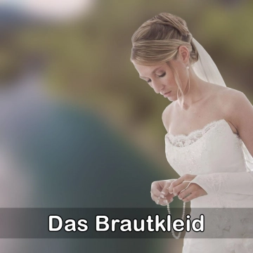 Brautmoden in Giebelstadt