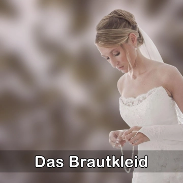 Brautmoden in Giengen an der Brenz