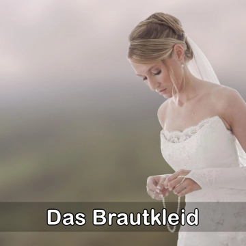 Brautmoden in Gießen