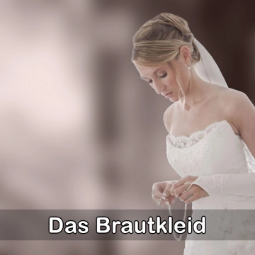 Brautmoden in Ginsheim-Gustavsburg