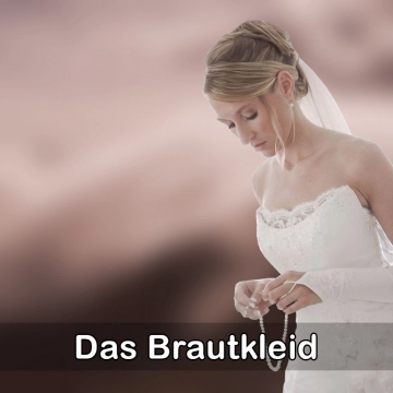 Brautmoden in Glandorf