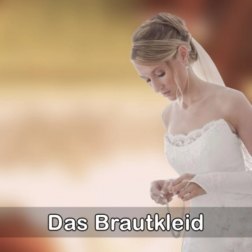 Brautmoden in Glattbach