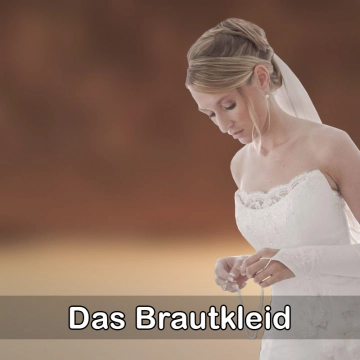 Brautmoden in Glauchau