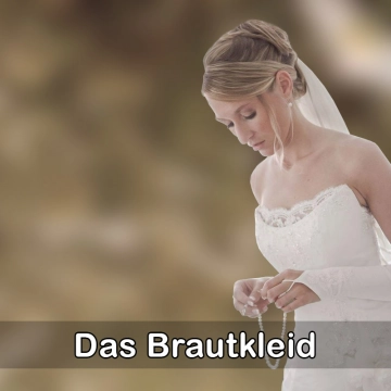 Brautmoden in Glückstadt