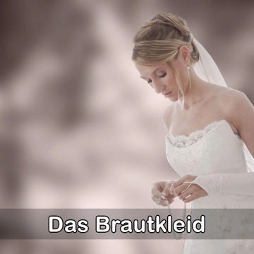 Brautmoden in Gmund am Tegernsee