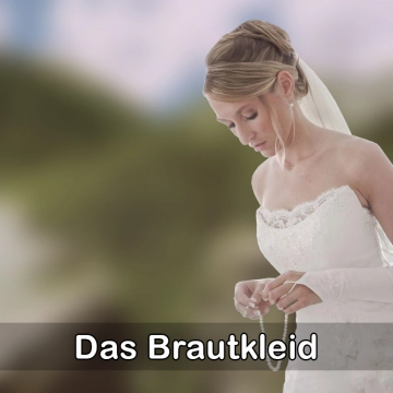 Brautmoden in Gnarrenburg