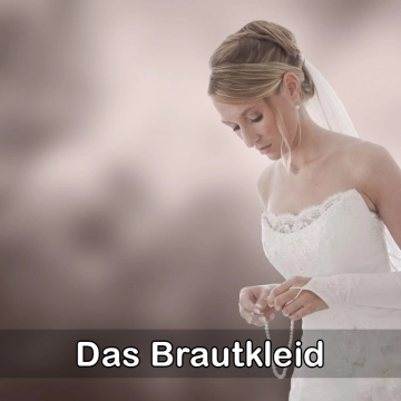 Brautmoden in Gochsheim