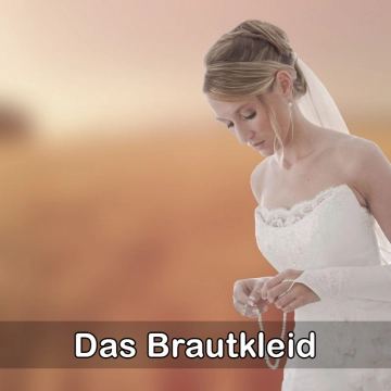 Brautmoden in Göllheim