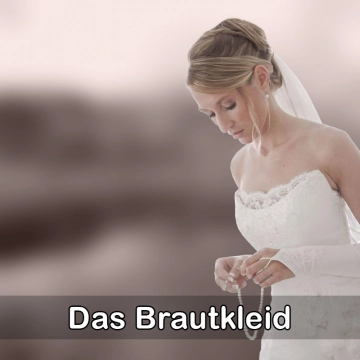 Brautmoden in Görlitz