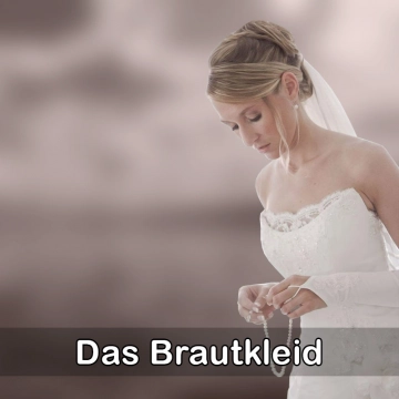 Brautmoden in Görwihl