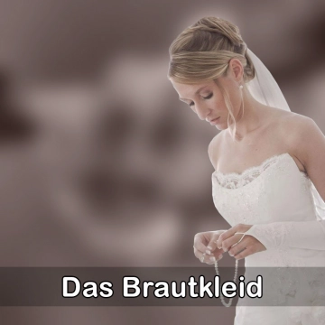 Brautmoden in Gößweinstein