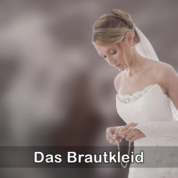 Brautmoden in Göttingen