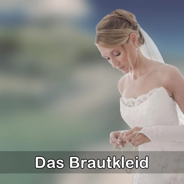Brautmoden in Goldenstedt