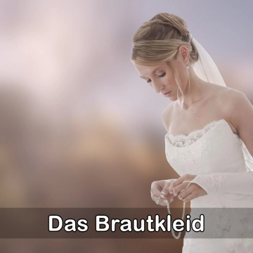 Brautmoden in Gondelsheim
