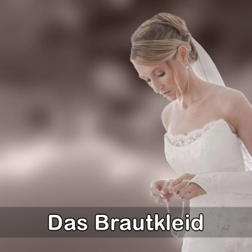 Brautmoden in Gornau-Erzgebirge