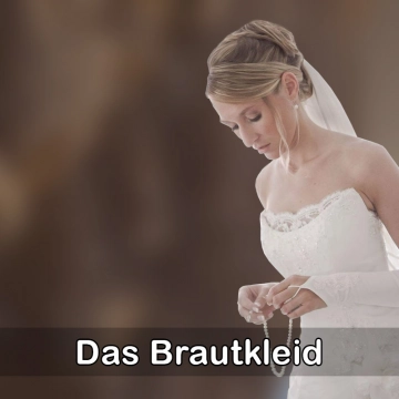 Brautmoden in Gosheim