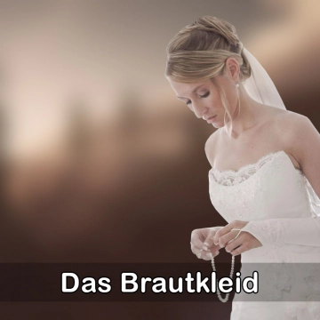 Brautmoden in Goslar