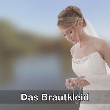 Brautmoden in Gotha