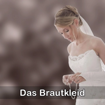 Brautmoden in Graben-Neudorf
