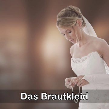 Brautmoden in Grabow-Elde
