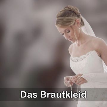 Brautmoden in Gräfelfing