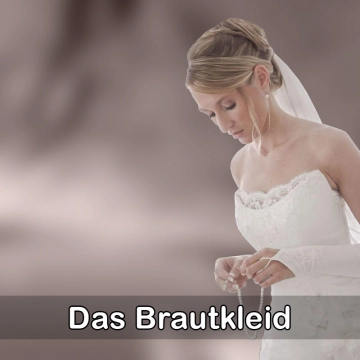 Brautmoden in Gräfenberg