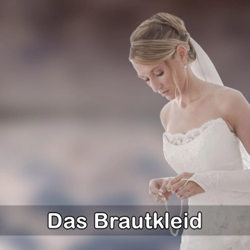 Brautmoden in Gräfenhainichen