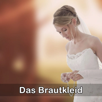 Brautmoden in Grävenwiesbach