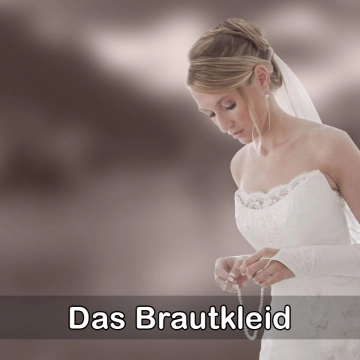 Brautmoden in Grafenau (Niederbayern)