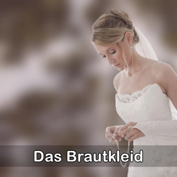 Brautmoden in Grafenau (Württemberg)