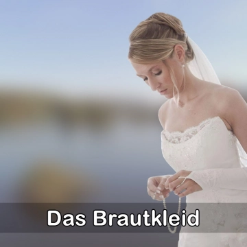 Brautmoden in Grafenrheinfeld